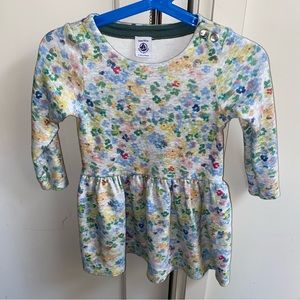 Petit BateauToddler Dress